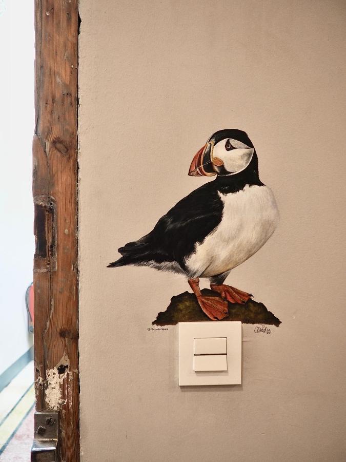 Bed and Breakfast Bird House Valenza Esterno foto