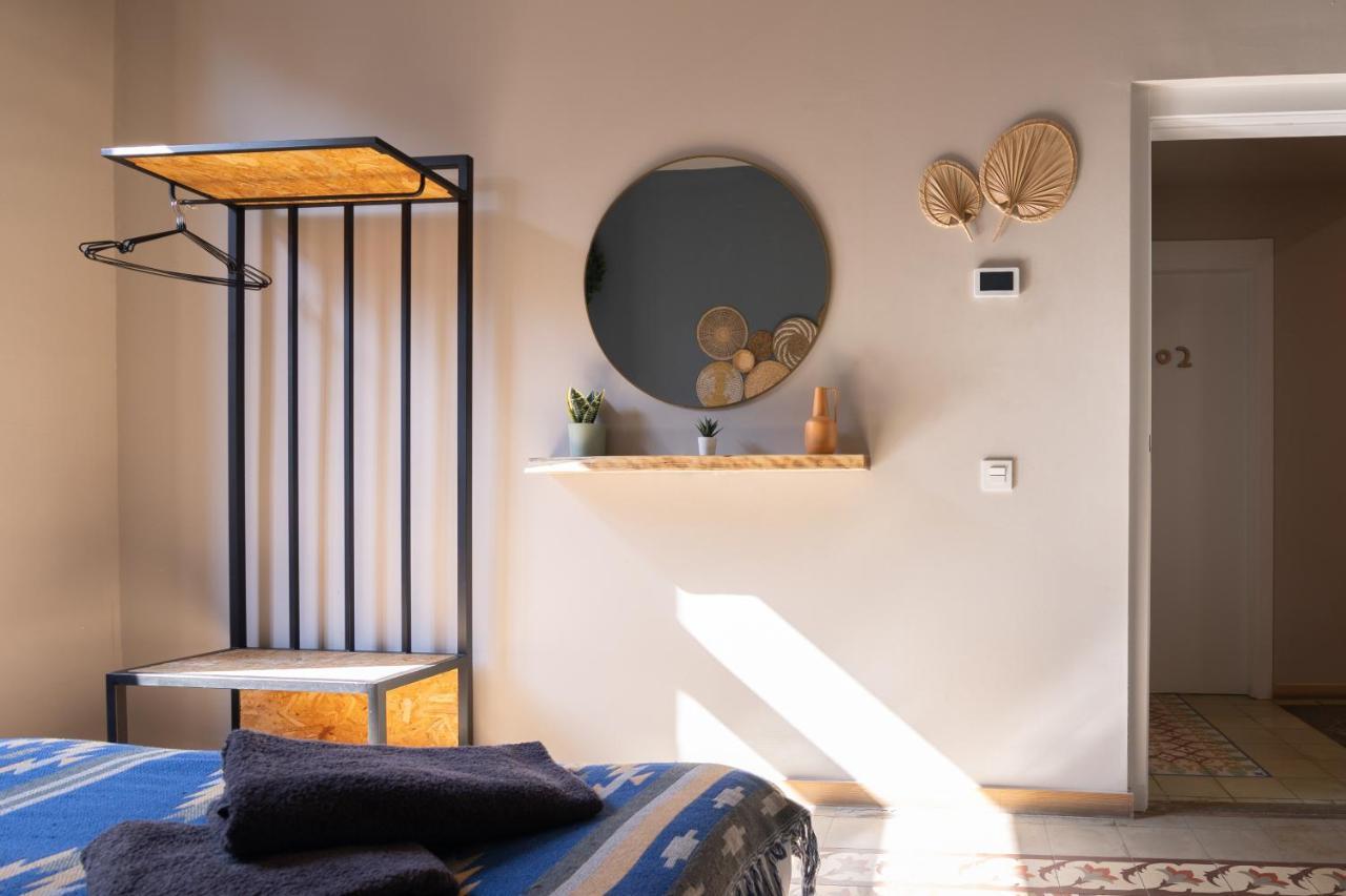 Bed and Breakfast Bird House Valenza Esterno foto