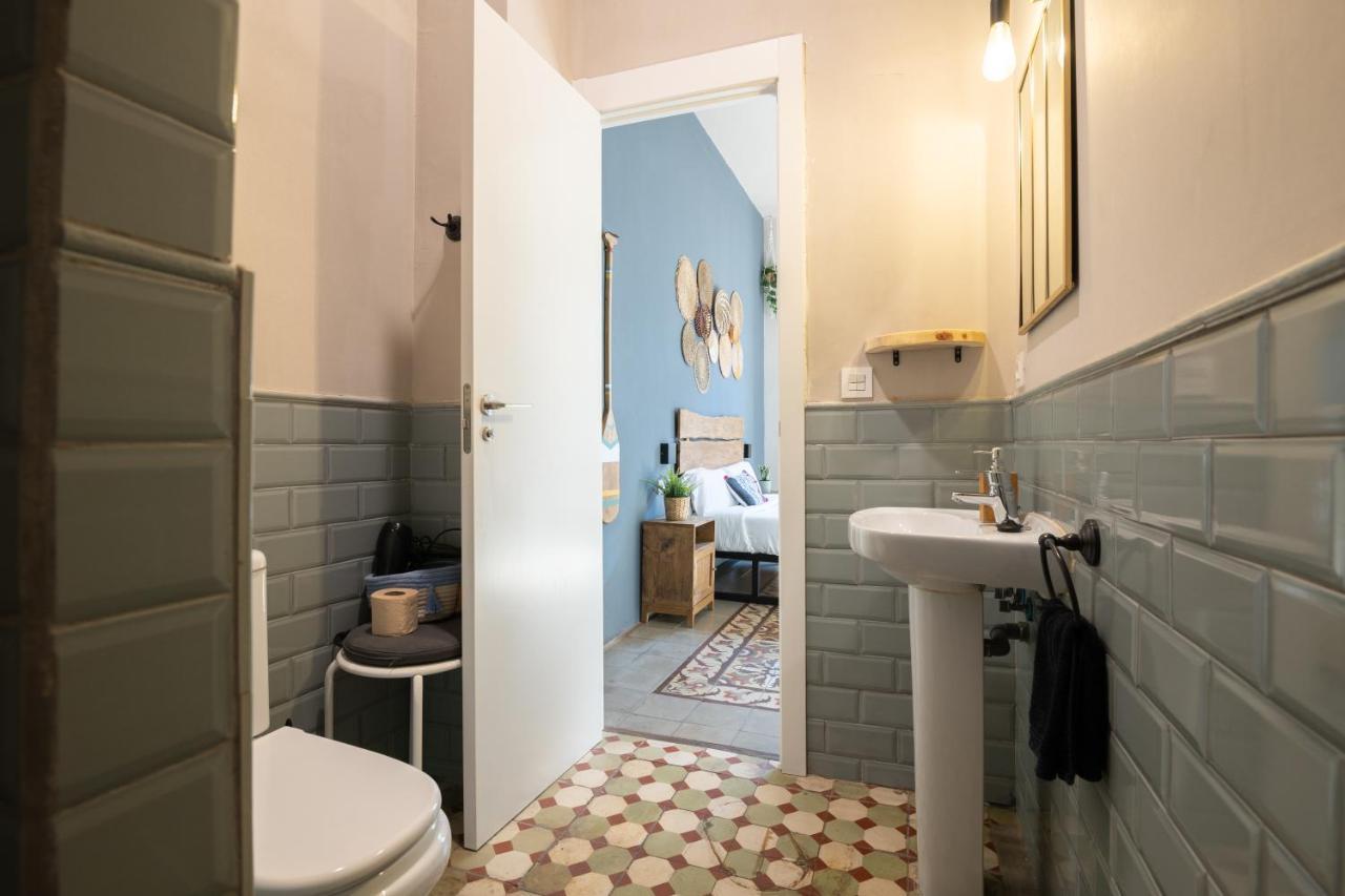 Bed and Breakfast Bird House Valenza Esterno foto